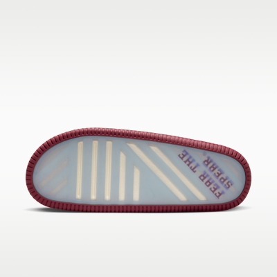 Nike Calm (Florida State) Men's College Slides