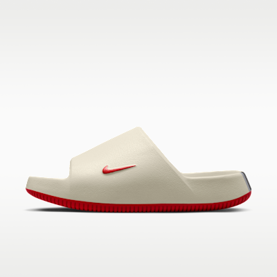 Nike Calm (Georgia) Men's College Slides
