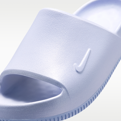 Nike Calm 2.0 Premium Big Kids' Slides