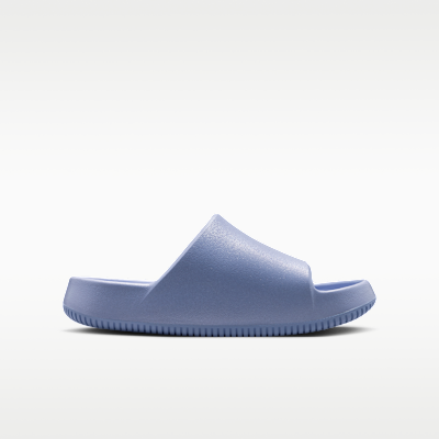 Nike Calm 2.0 Premium Big Kids' Slides