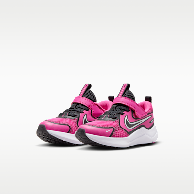 Nike Cosmic Runner Little Kids' Shoes