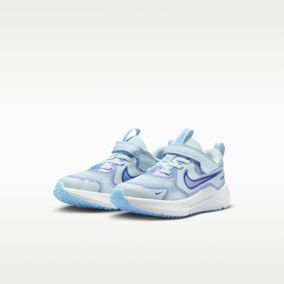 Nike Cosmic Runner SE 3 Little Kids' Running Shoes