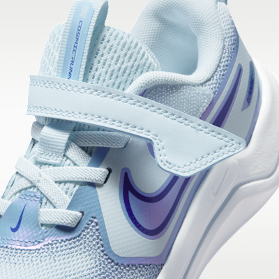 Nike Cosmic Runner SE 3 Little Kids' Running Shoes