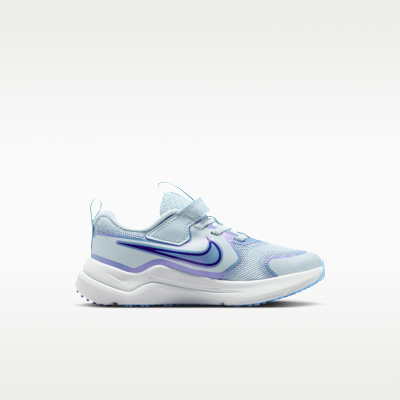 Nike Cosmic Runner SE 3 Little Kids' Running Shoes