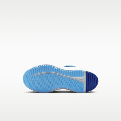 Nike Cosmic Runner SE 3 Little Kids' Running Shoes