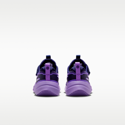 Nike Cosmic Runner Little Kids' Shoes