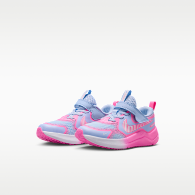 Nike Cosmic Runner Little Kids' Shoes