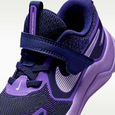 Nike Cosmic Runner Little Kids' Shoes