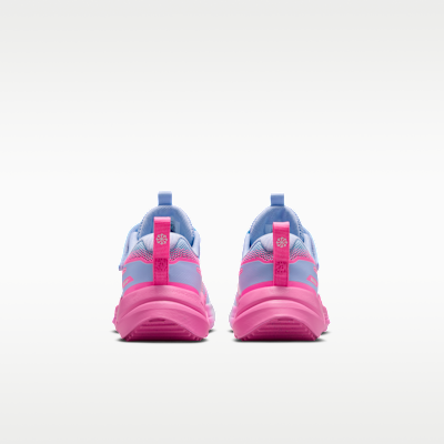 Nike Cosmic Runner Little Kids' Shoes