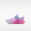 Nike Cosmic Runner Little Kids' Shoes