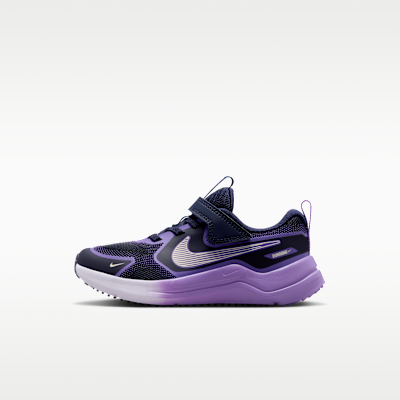 Nike Cosmic Runner Little Kids' Shoes