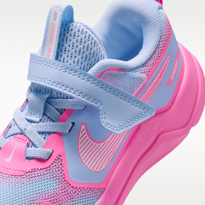 Nike Cosmic Runner Little Kids' Shoes