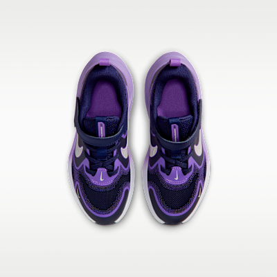 Nike Cosmic Runner Little Kids' Shoes