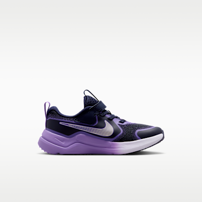 Nike Cosmic Runner Little Kids' Shoes