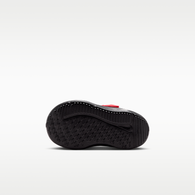 Nike Cosmic Runner Swoosh Baby/Toddler Shoes