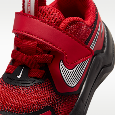 Nike Cosmic Runner Swoosh Baby/Toddler Shoes