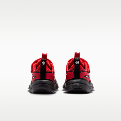 Nike Cosmic Runner Swoosh Baby/Toddler Shoes