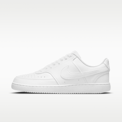 Nike Court Vision Low Next Nature Men's Shoes