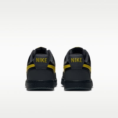 Nike Court Vision Low Men's Shoes
