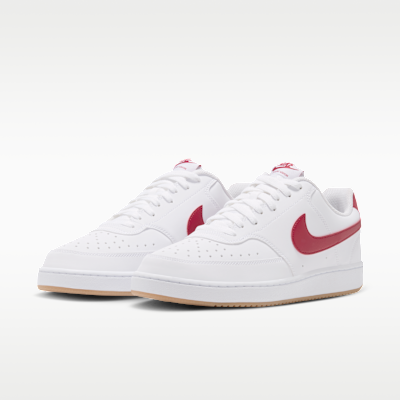 Nike Court Vision Low Men's Shoes