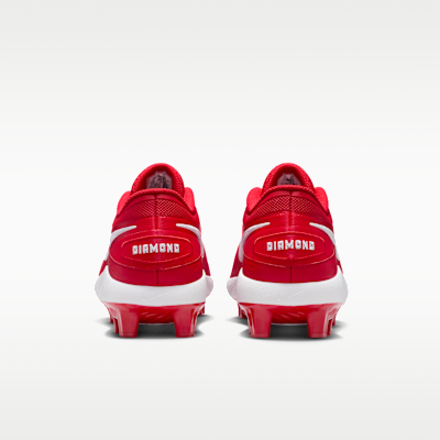 Nike Diamond Gamer MCS Baseball Shoes