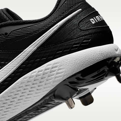 Nike Diamond Gamer MTL Baseball Shoes