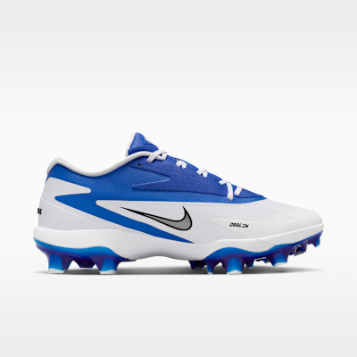 Nike Diamond Standout MCS Baseball Cleats