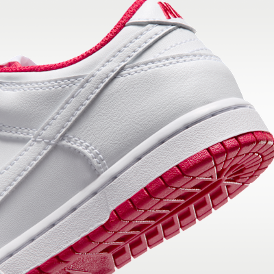 Nike Dunk Low Little Kids' Shoes