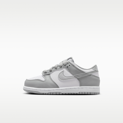 Nike Dunk Low Little Kids' Shoes