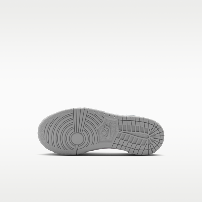 Nike Dunk Low Little Kids' Shoes
