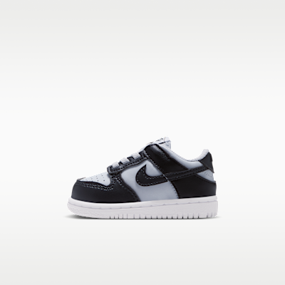 Nike Dunk Low Baby/Toddler Shoes