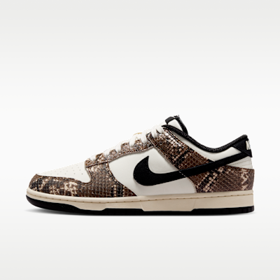 Nike Dunk Low Retro Men's Shoes