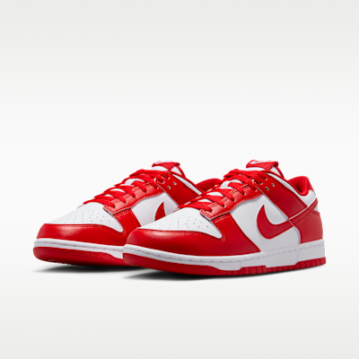 Nike Dunk Low Retro Men's Shoes