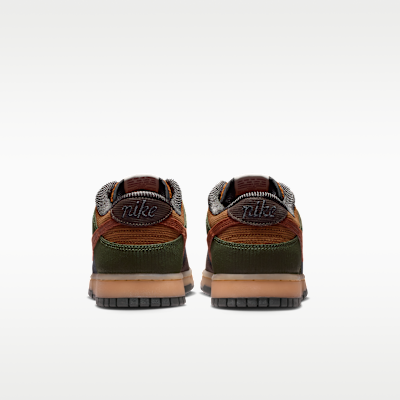 Nike Dunk Low Retro Premium Men's Shoes