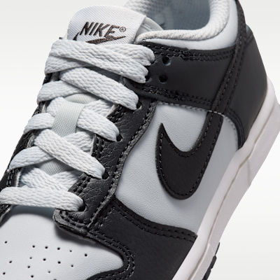 Nike Dunk Low Little Kids' Shoes