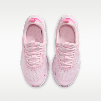 Nike Free Ride Big Kids' Running Shoes