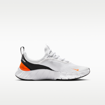 Nike Free Ride Big Kids' Running Shoes
