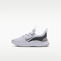 Nike Free Ride Little Kids' Running Shoes