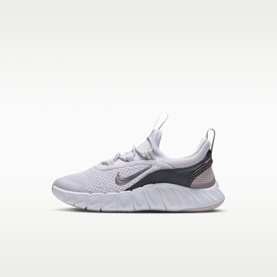 Nike Free Ride Little Kids' Running Shoes