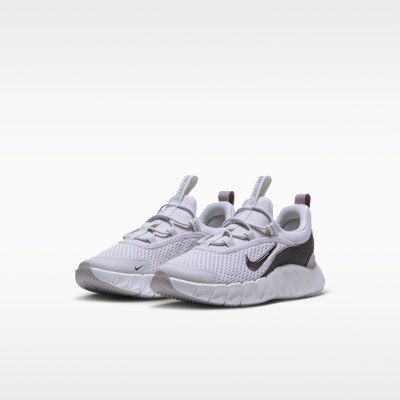 Nike Free Ride Little Kids' Running Shoes