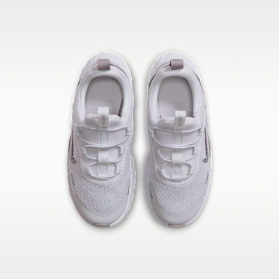 Nike Free Ride Little Kids' Running Shoes
