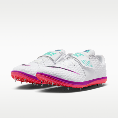 Nike High Jump Elite Track & Field Jumping Spikes