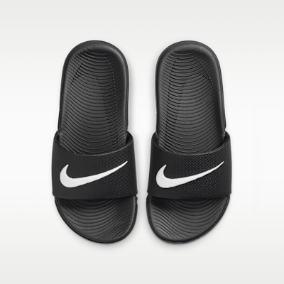 Nike Kawa Little/Big Kids' Slides
