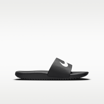 Nike Kawa Little/Big Kids' Slides