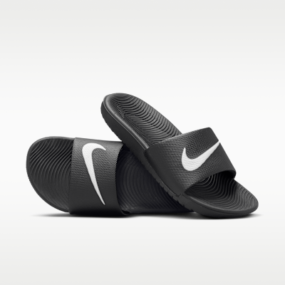 Nike Kawa Little/Big Kids' Slides