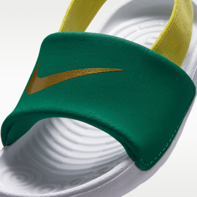 Nike Kawa Baby/Toddler Slides