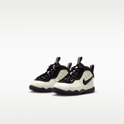 Nike Little Posite Pro Premium Baby/Toddler Shoes
