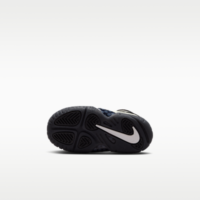 Nike Little Posite Pro Premium Baby/Toddler Shoes