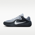 Nike Precision 8 Low Men's Basketball Shoes