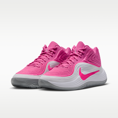 Nike Precision 8 MID Men's Basketball Shoes